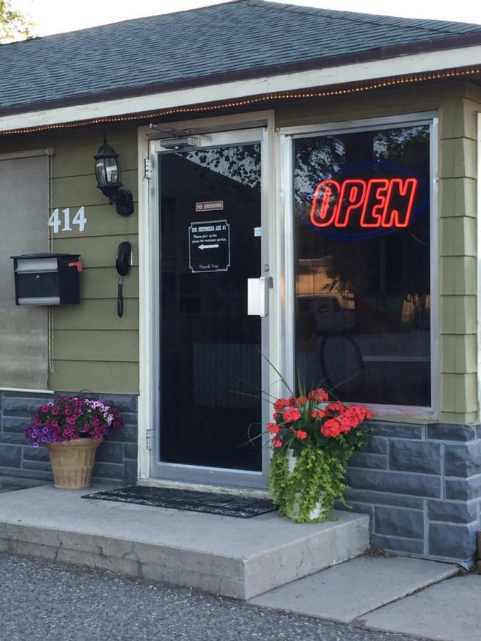 The Ol' Wyoming Riverton Exterior photo
